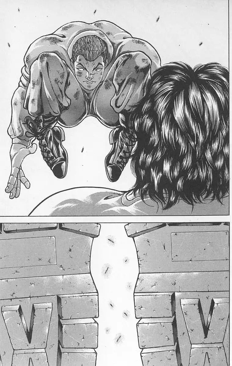 New Grappler Baki Chapter 95 11